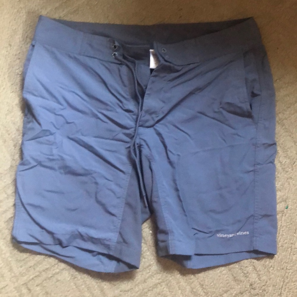 Vineyard vines swim pants